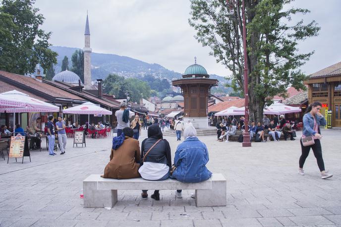 Sarajevo | Foto Guliverimage