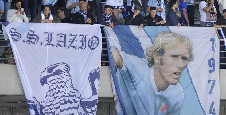 Lazio Luciano Re Cecconi | Foto: Guliverimage/Getty Images