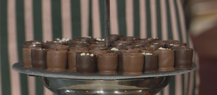 Le kdo ne mara sladkanja? | Foto: Planet TV