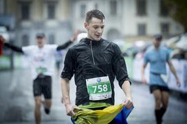 Volkswagen 23. Ljubljanski maraton