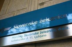 Brankovič od danes prva lokomotiva Slovenskih železnic