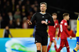 Slavko Vinčić bo za uvod SP sodil tekmo Brazilije in Maroka