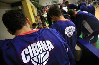Cibona na smrtni postelji