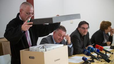 Kdo je oddal najugodnejšo ponudbo za elektronsko cestninjenje