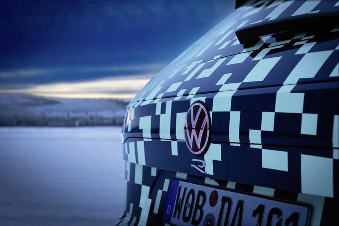 Volkswagen touareg | Foto: Volkswagen