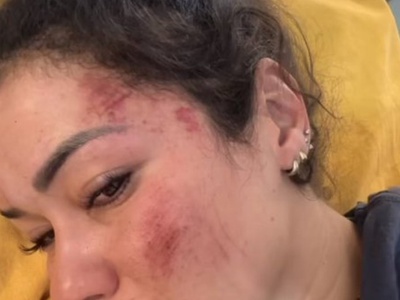 Grozljivka na potovanju po Indiji: “Posililo me je sedem moških”