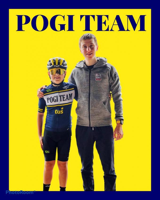 Pogi Team | Foto: 