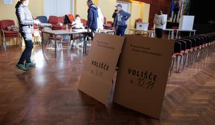 Začasni neuradni rezultati referenduma o pomoči pri prostovoljnem končanju življenja