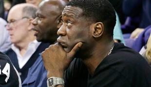 Shawn Kemp priznal krivdo za streljanje, grozi mu zaporna kazen