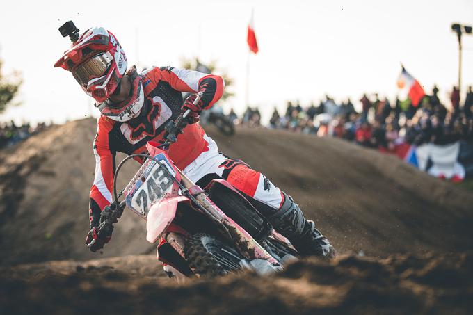 Mantova Gajser Herlings | Foto: Grega Valančič/Sportida