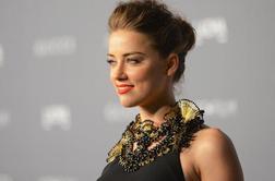 Amber Heard bo zapeljala Kevina Costnerja