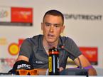 Rohan Dennis