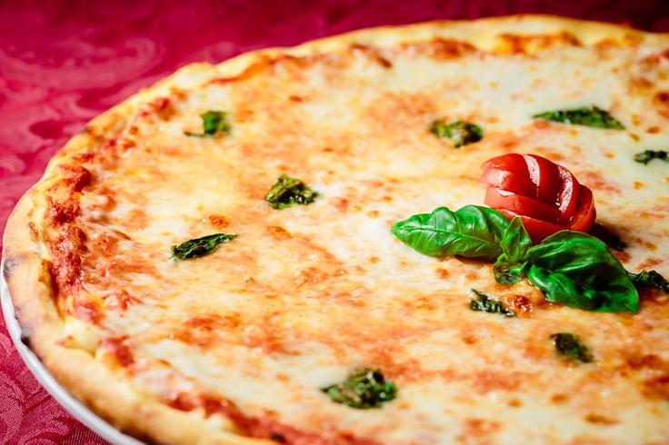 Najljubša pica Lindsey Vonn | Foto: Ristorante Pizzeria 5 Torri