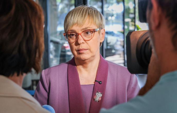 Mercedes Pirc Musarjeve za 141 tisoč evrov, a ni izjema