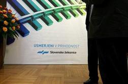 Železniška infrastruktura: strategijo potrebujemo na 15, ne na 1500 straneh