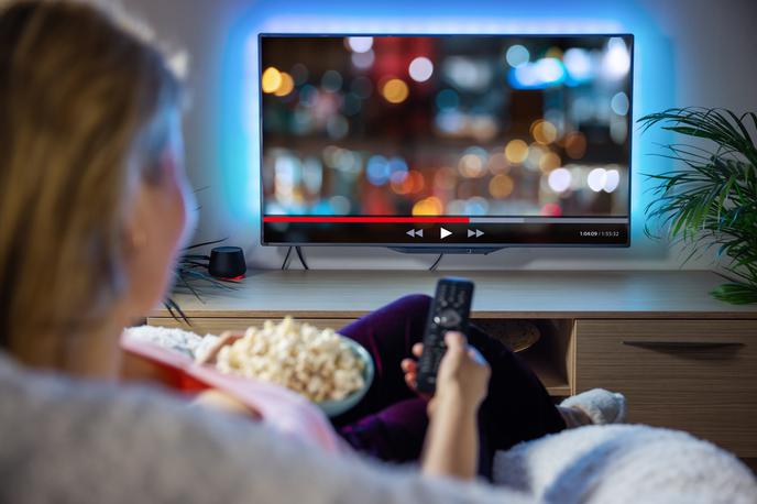 Addressable TV | Foto Shutterstock