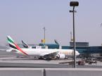 letališče, Dubaj, Združeni arabski emirati