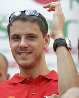 Boštjan Nachbar