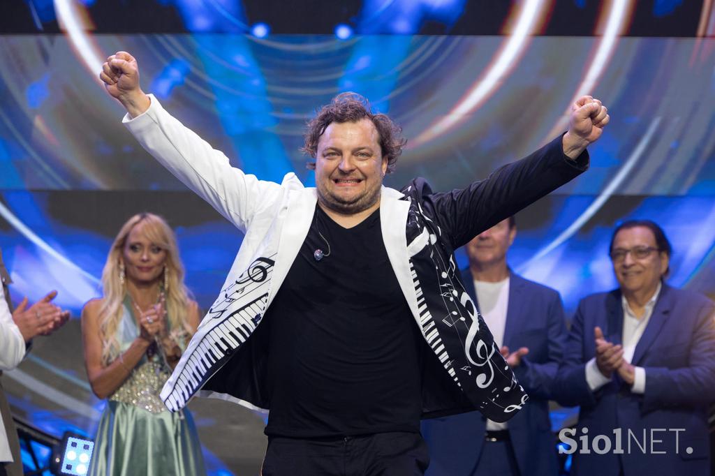 Melodije morja in sonca