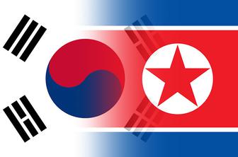Severna in Južna Koreja pod eno zastavo na olimpijske igre #video