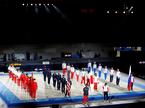 gimnastika Tokio priprave na OI