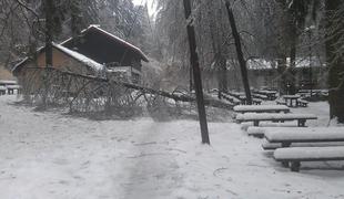 Zakaj je zaprta večina planinskih poti v Sloveniji?