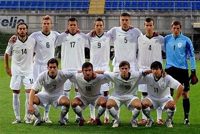 Kavčič vpoklical 19 nogometašev