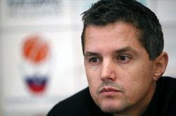 Martič: Zdovc me je poklical že za reprezentanco