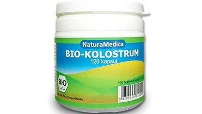 Kolostrum NaturaMedica