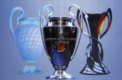 Uefa pred finalom LP ne bo izbrisala kazni