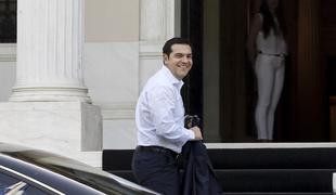 Cipras je preživel, toda ali bo tudi Grčija?