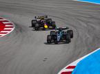Barcelona Max Verstappen Red Bull