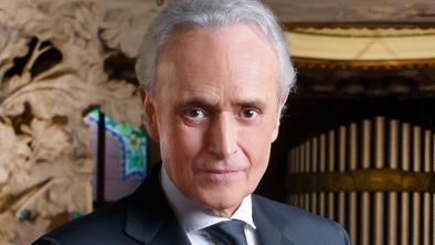 V Ljubljano prihaja Jose Carreras!