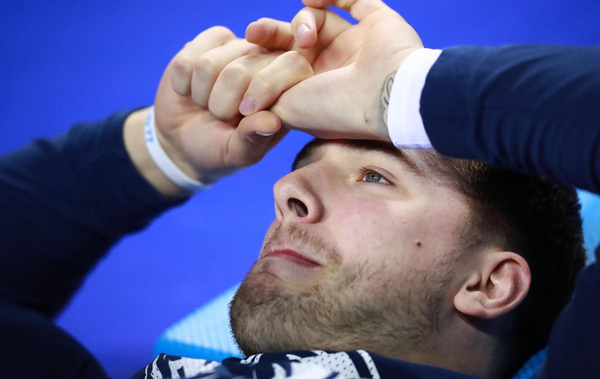 Luka Dončić | Luka Dončić je opravil celoten trening, kar je spodbuden podatek. | Foto Getty Images