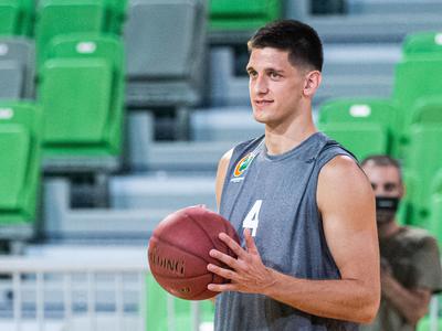 Krampelj v slovenskem dvoboju v Španiji premagal Samarja