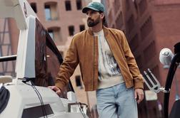 Tri moške jakne, ki so največji trend to jesen