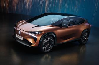 Renault napoveduje novo generacijo enoprostorca – bo to naslednik espacea?