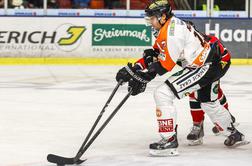 Po Rodmanovih klestijo poškodbe, konec sezone še za Davida!