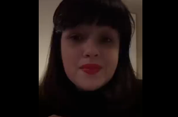 Kovač: Grozno je. Vse je odvisno od ene same osebe. Ursule von der Leyen.