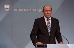 Janša: Slovenija je prej država sindikalne kot pa parlamentarne demokracije