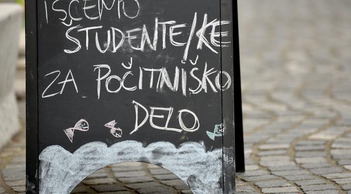 Pomembna novost za študente in dijake