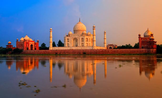 Indija | Foto: Getty Images