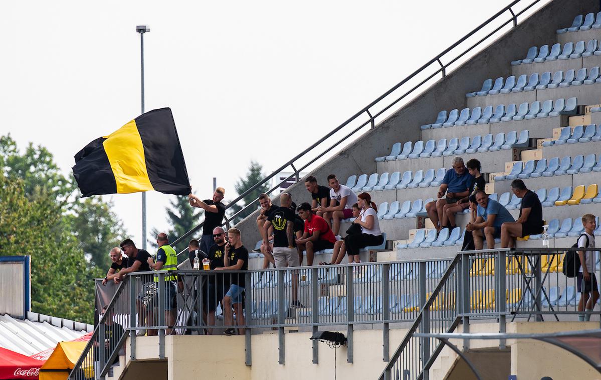 Mlinarji Radomlje | Radomlje so dosegle četrto zmago v sezoni. | Foto Nik Moder/Sportida