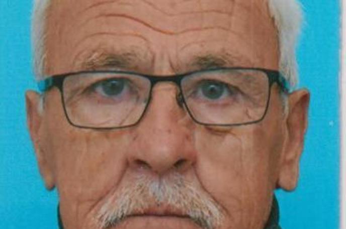 pogrešani | Foto PU Maribor