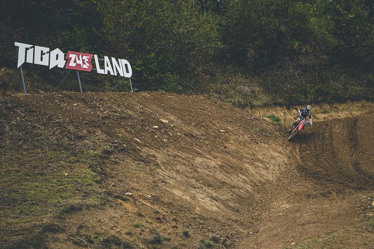 Tim Gajser | Foto: Grega Valančič/Sportida