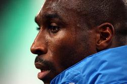 Campbell: Angleži se lahko z EP vrnejo v krstah!