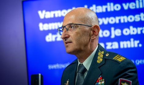 Dobran Božič: Vojska ni bila moj načrt, bil sem kemik #Spotkast