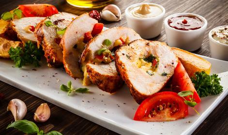 Natur Premium: za odlične piščančje jedi