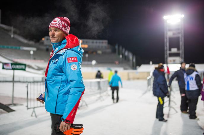 Andreas Felder | Foto Sportida