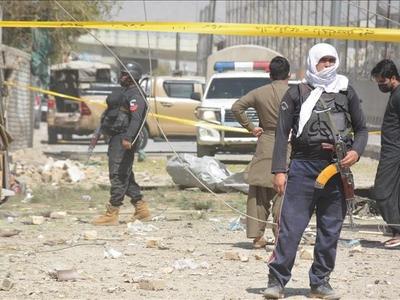 V Islamabadu odjeknila eksplozija v mošeji, več je mrtvih